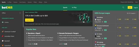 Bet365 Kenya – Login, Registration and Download 2022.